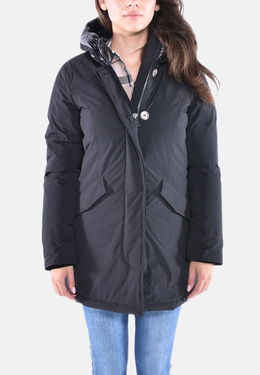 LUXURY ARCTIC PARKA