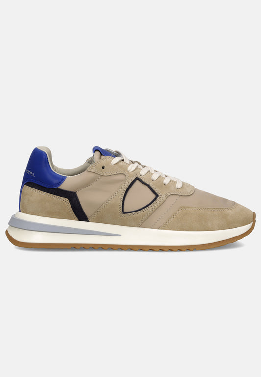 TROPEZ 2.1 LOW MAN