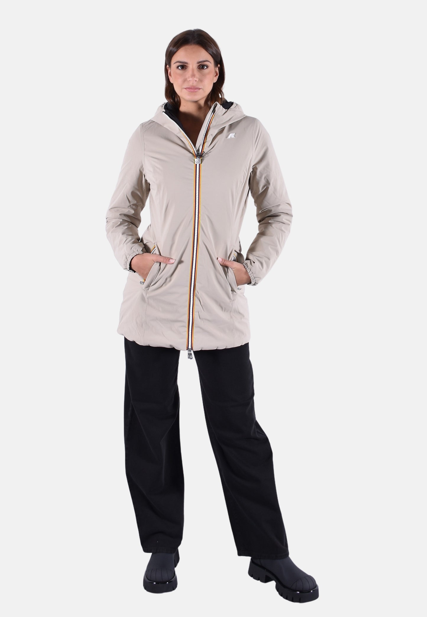 DENISE ST WARM DOUBLE