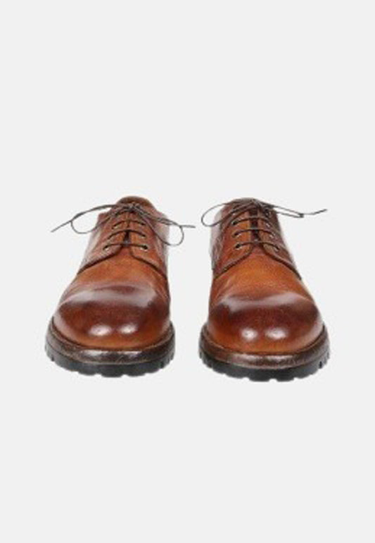 DERBY IN PELLE
