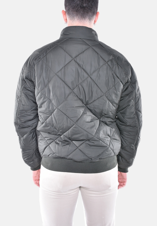 QUILTED MERCHANT