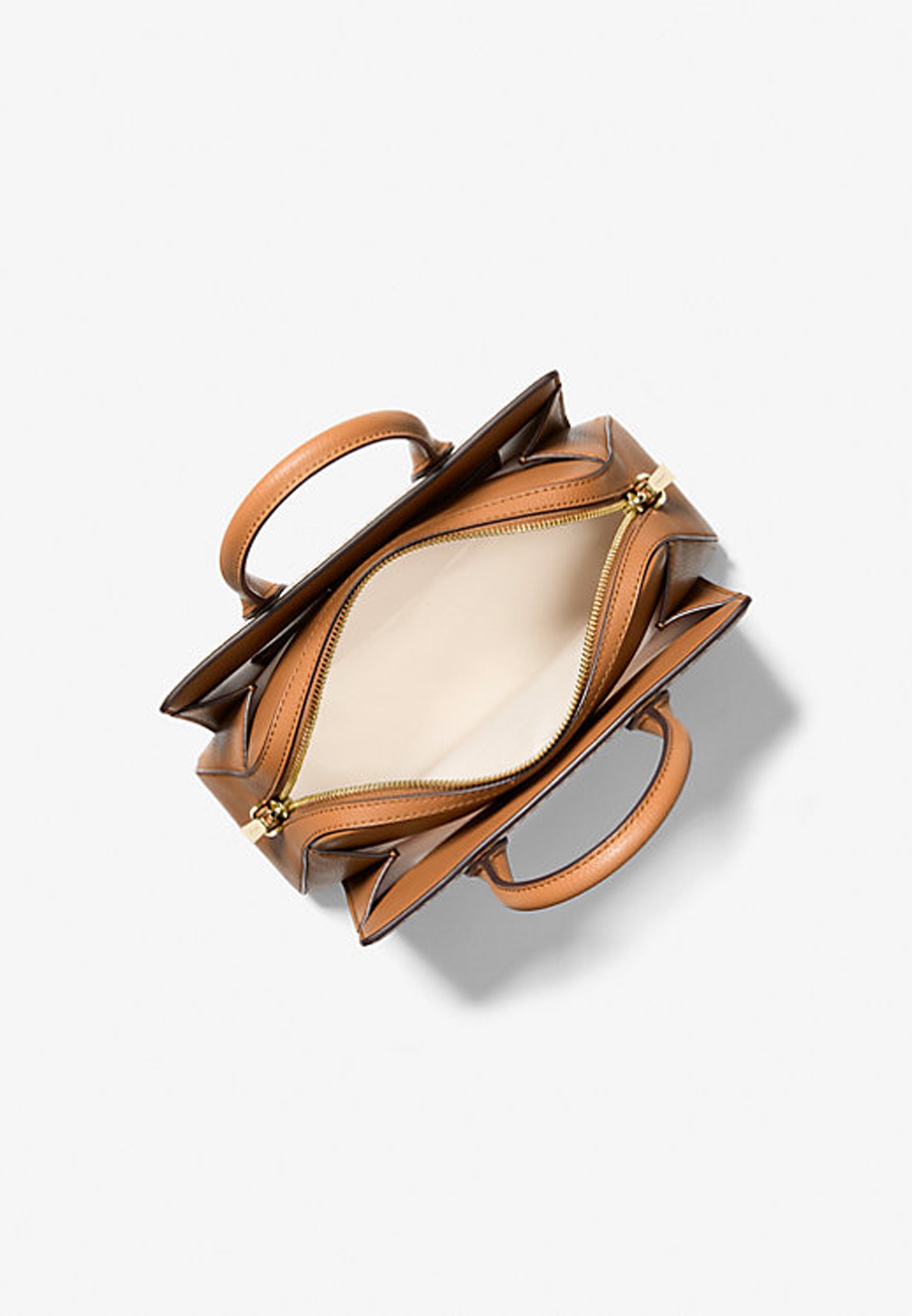 LAILA SMALL SATCHEL
