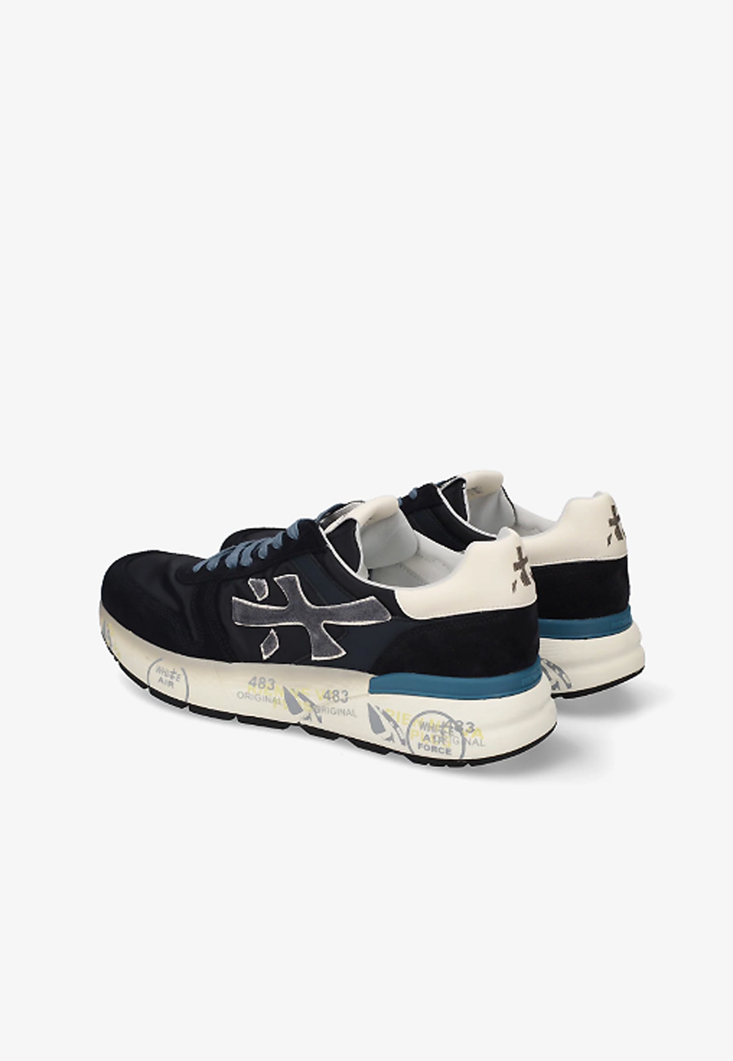 SNEAKERS MICK