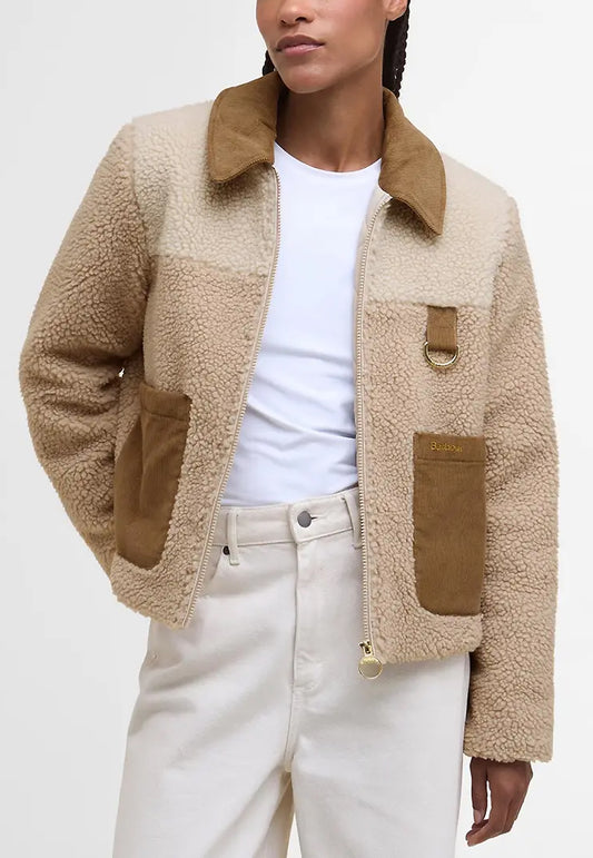 MALENA FLEECE