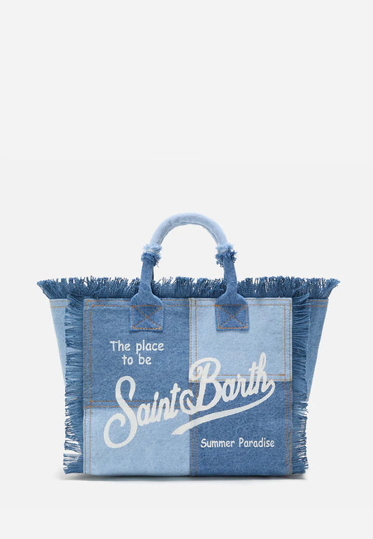 COLETTE HAND BAG WITH STRAP