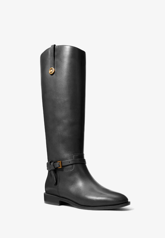BEVERLY FLAT BOOT