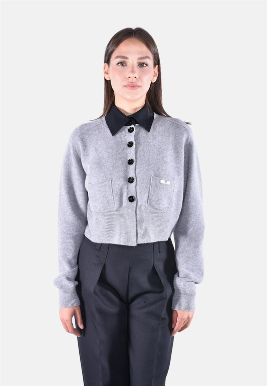 MAGLIA TRICOT