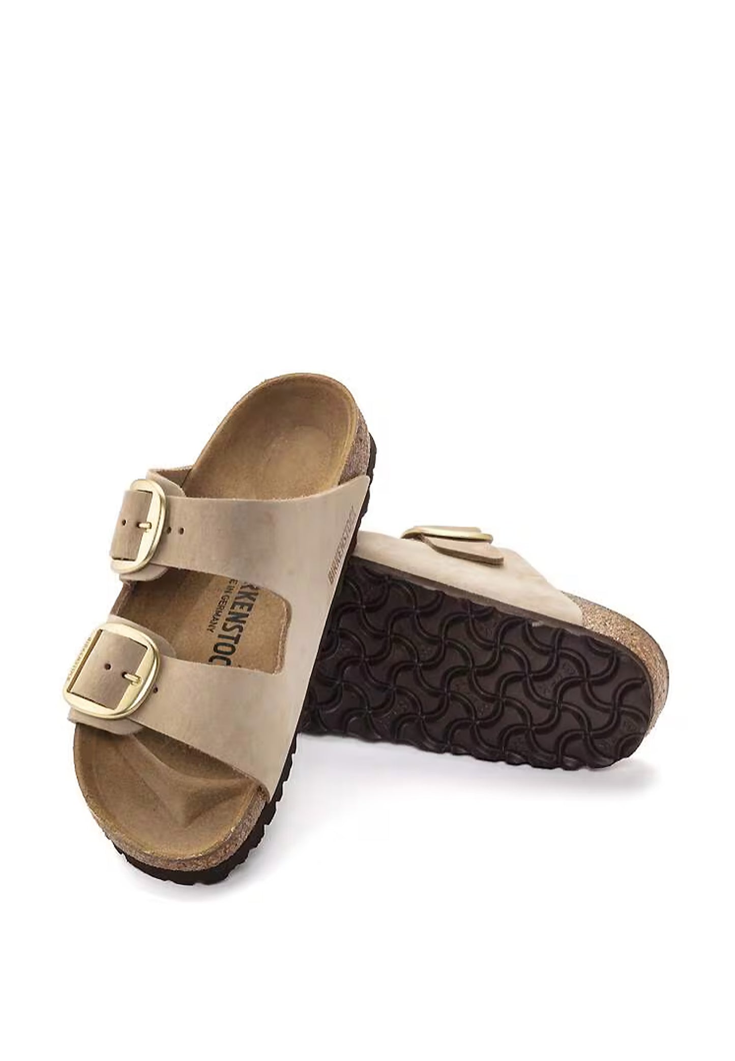 ARIZONA BIG BUCKLE