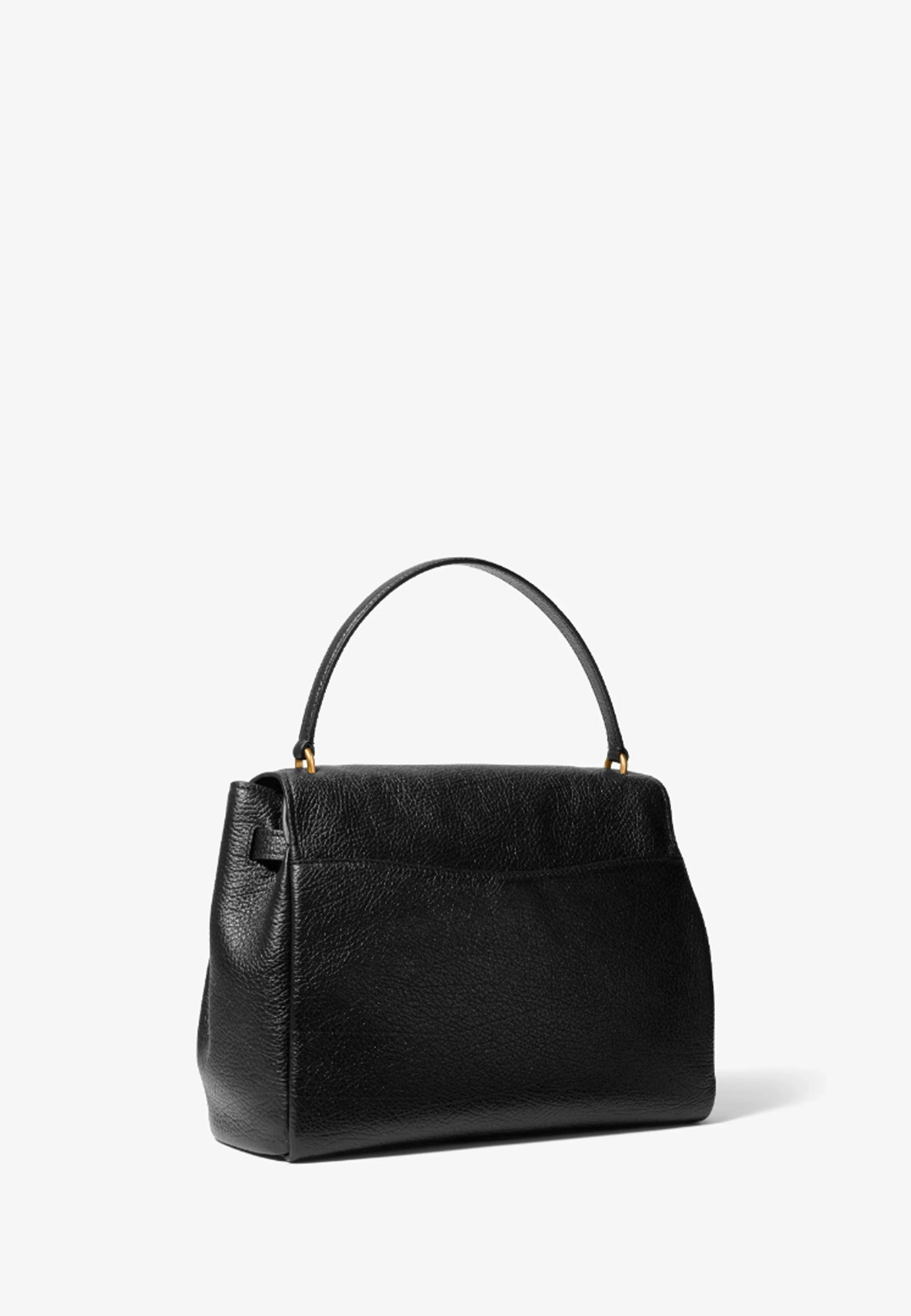 LG FLAP TH SATCHEL