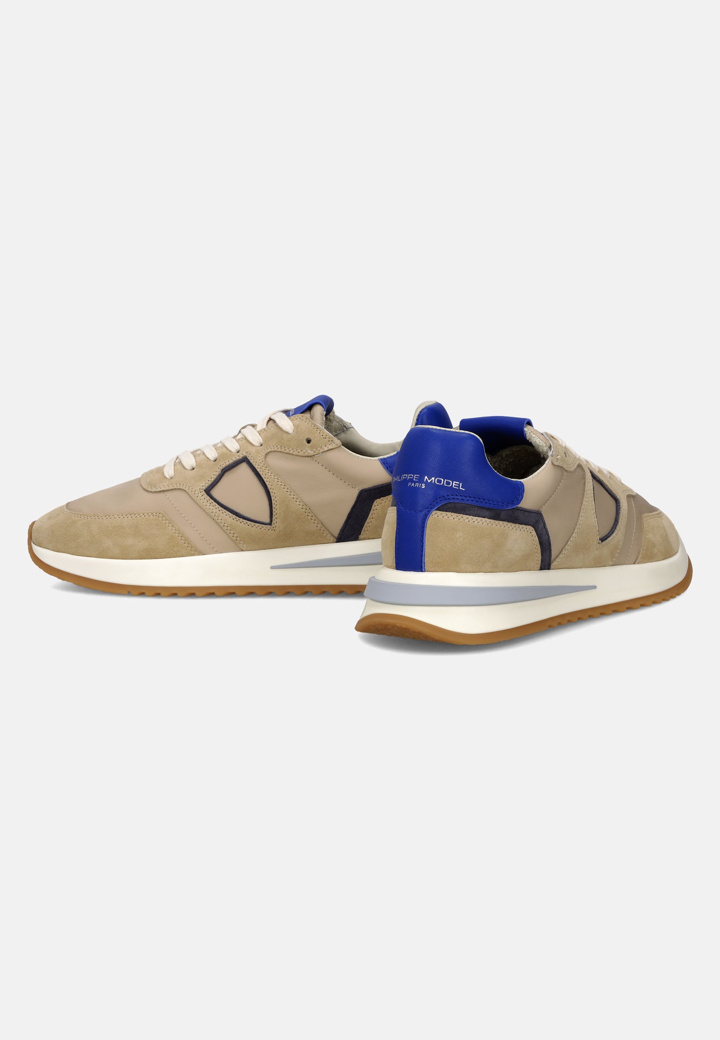 TROPEZ 2.1 LOW MAN
