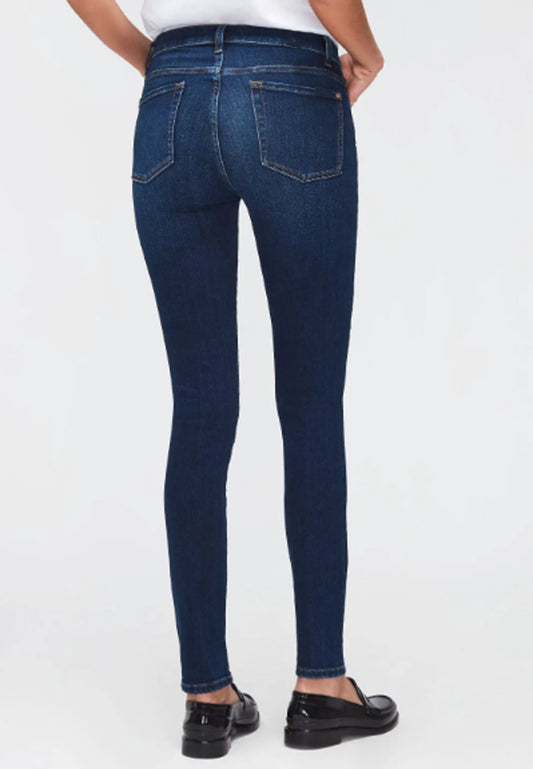 JEANS SLIM ILLUSION ECO EMPOWER