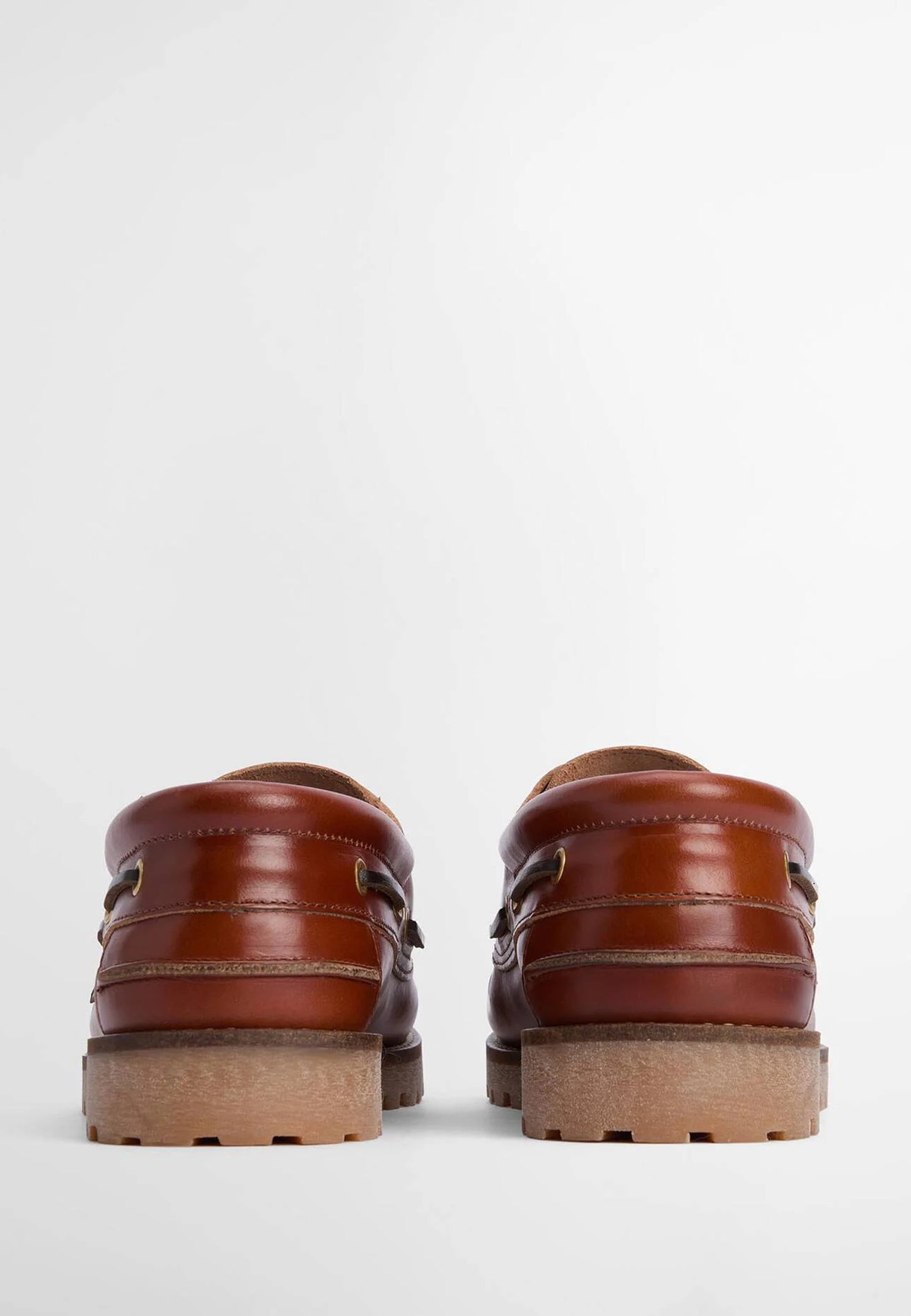 DECK BOAT SHOES