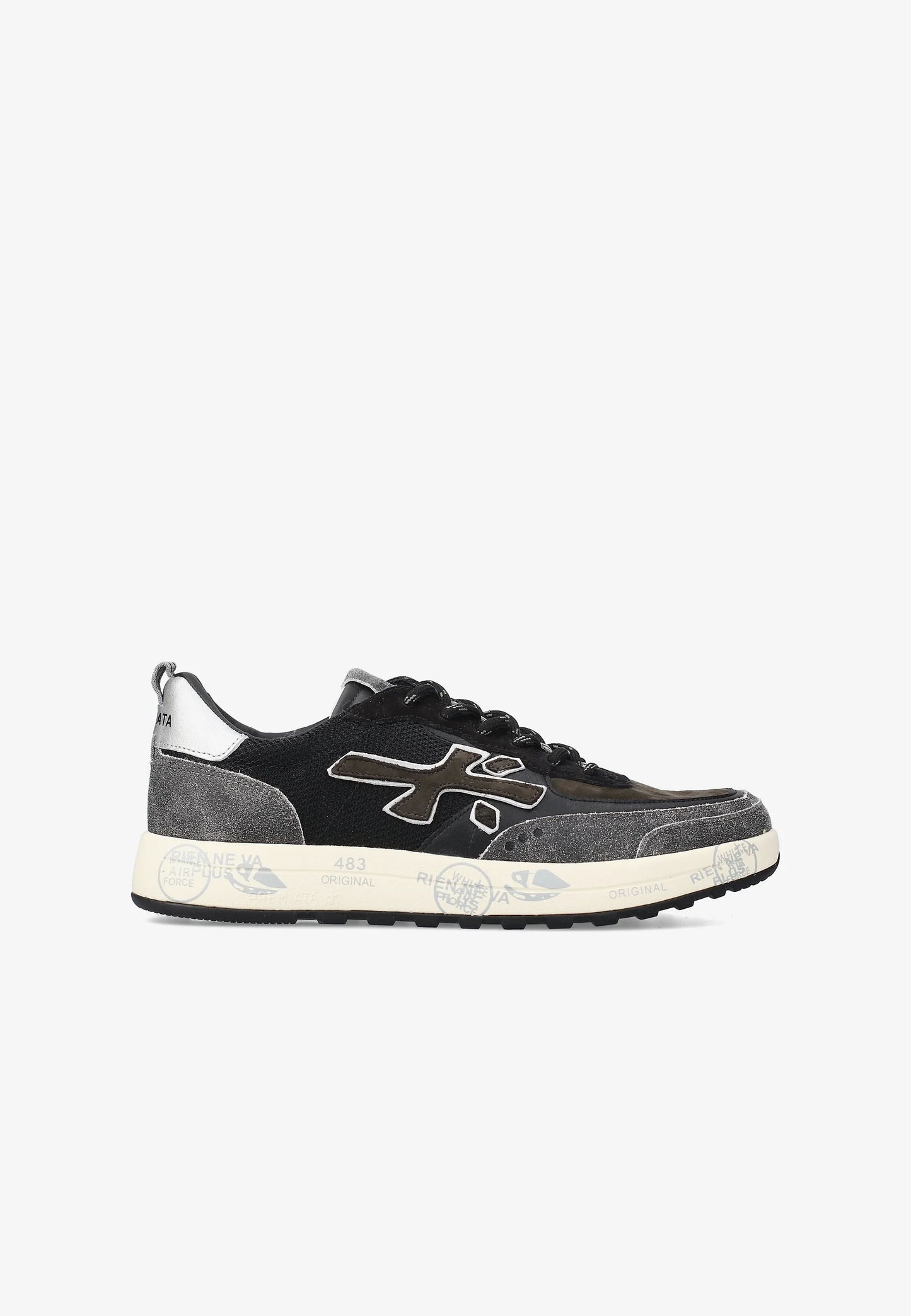 SNEAKERS NOUS