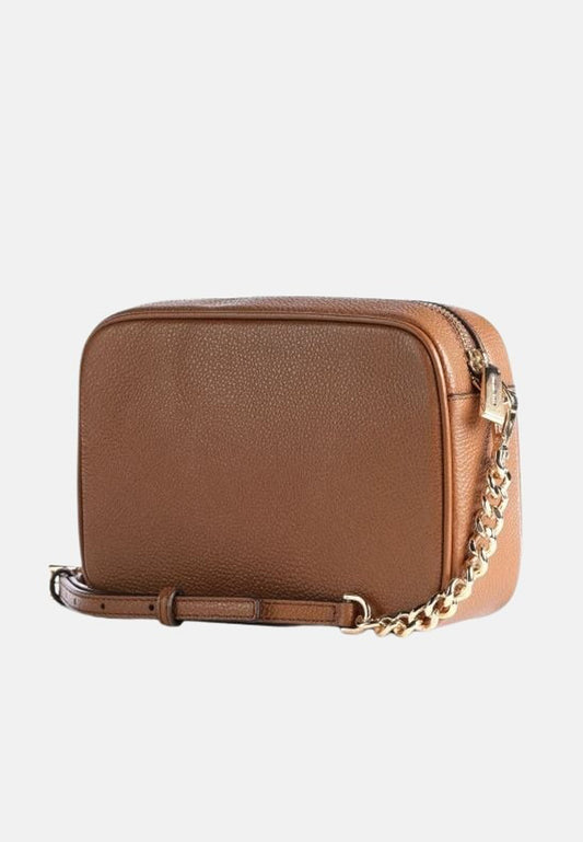 BORSA A TRACOLLA GINNY IN PELLE