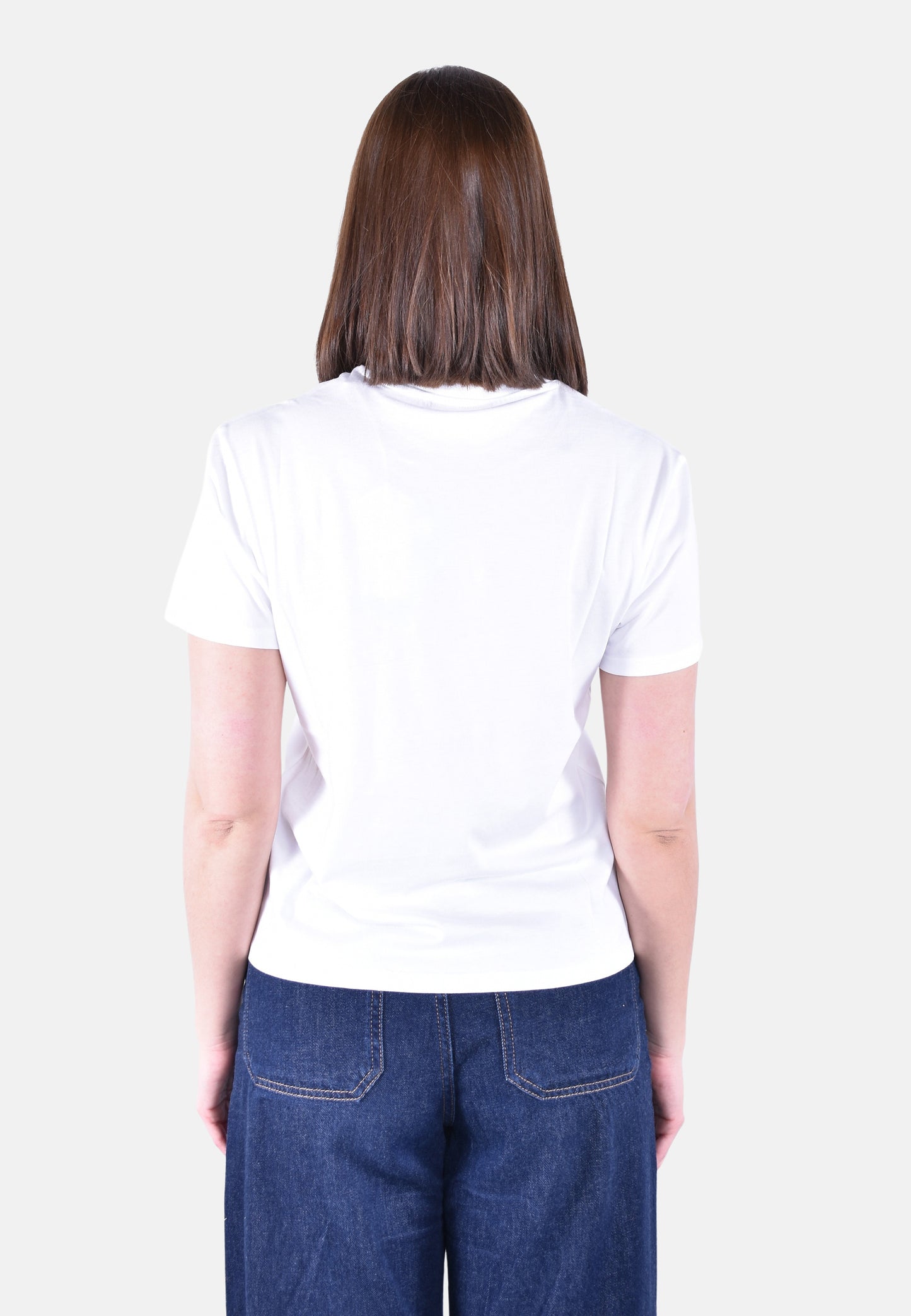 EMILIE COTTON T-SHIRT