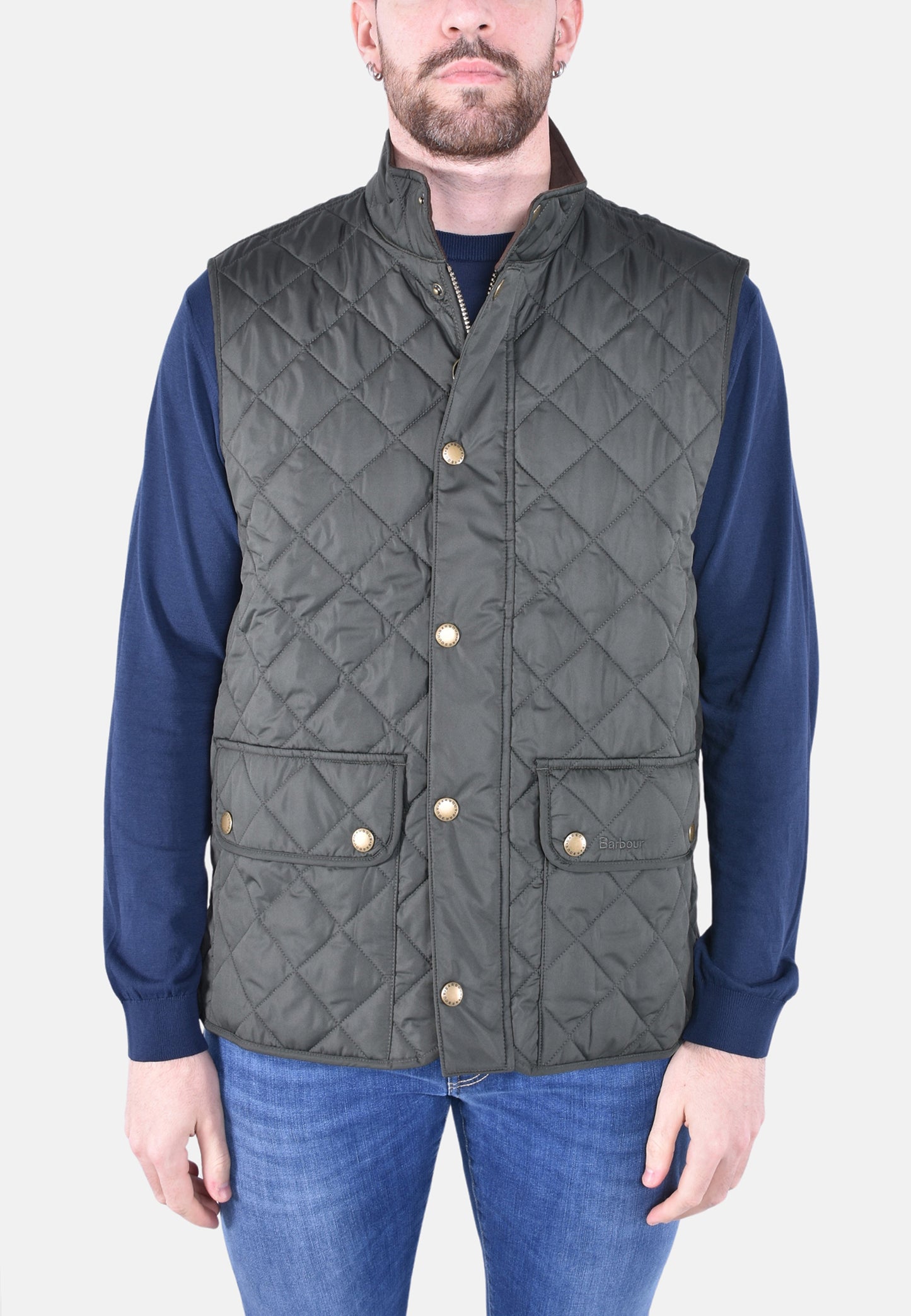 NEW LOWERDALE GILET