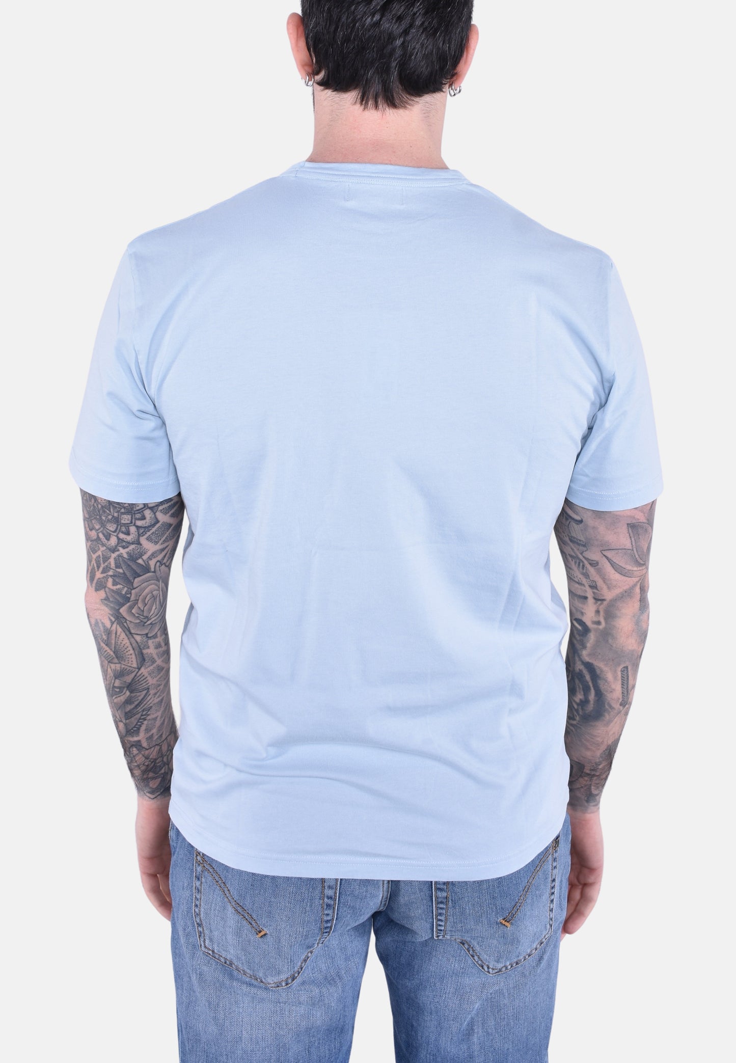 LOGO T-SHIRT