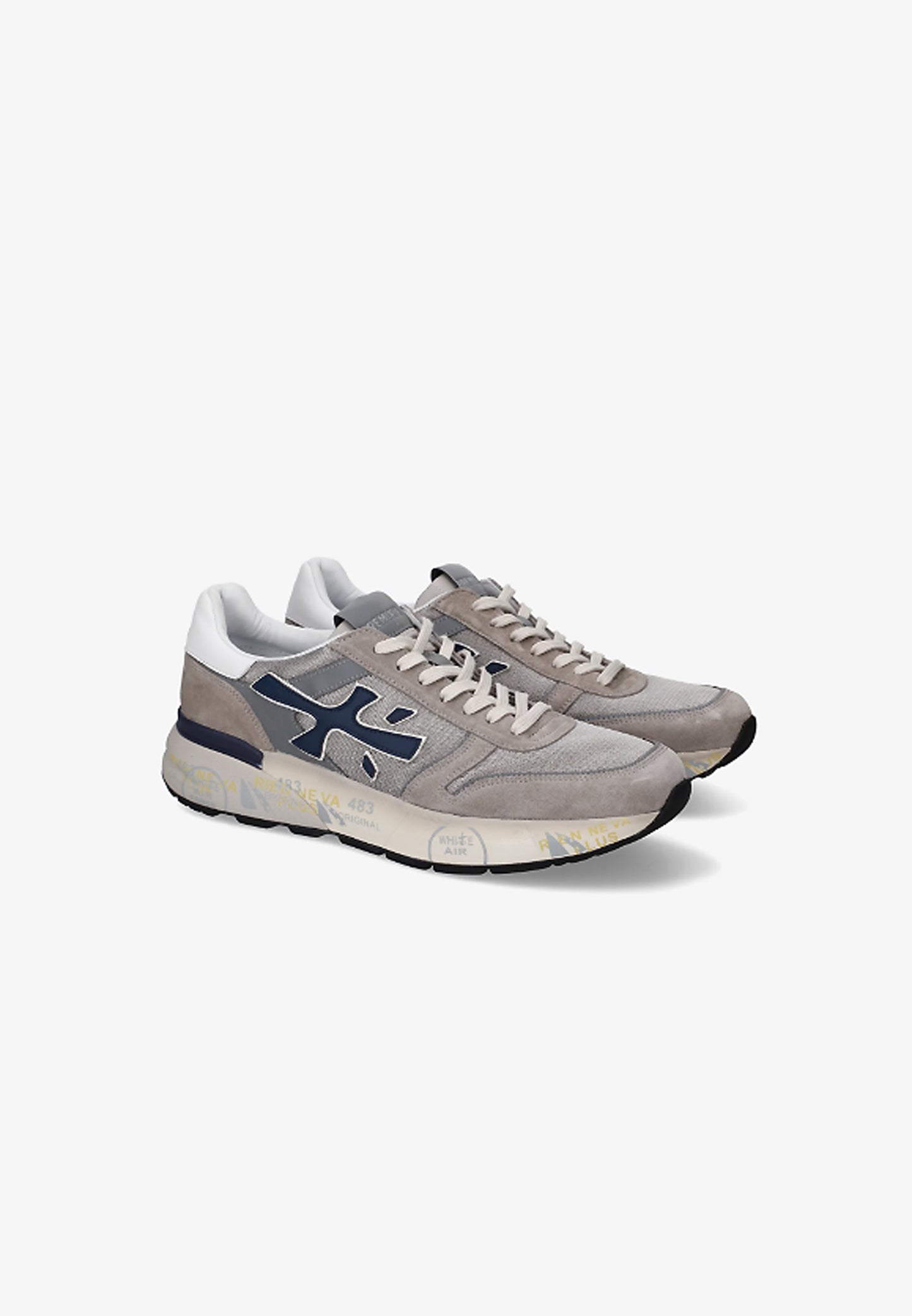 SNEAKERS MICK