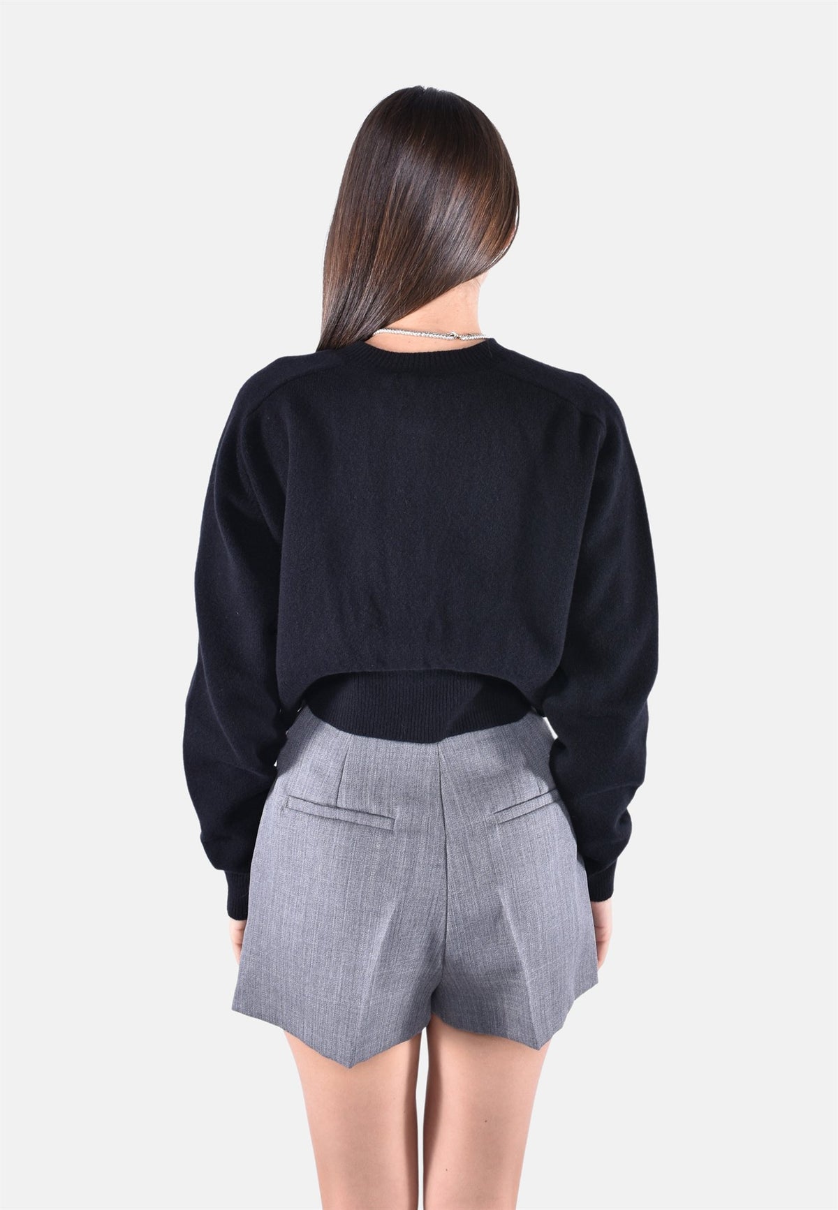 MAGLIA TRICOT