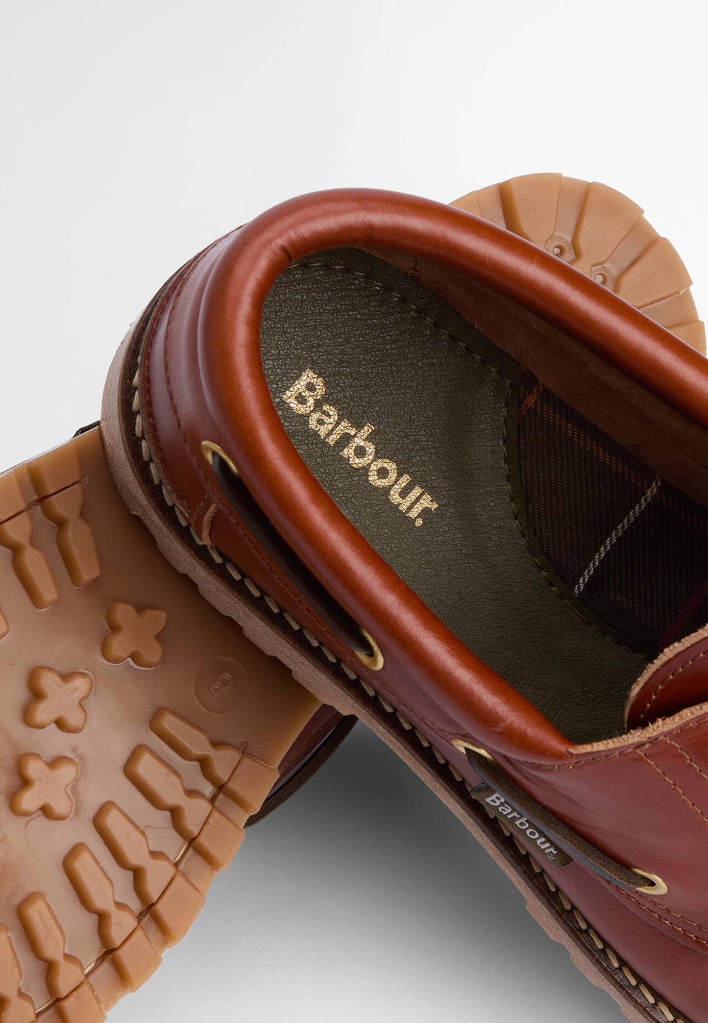DECK BOAT SHOES