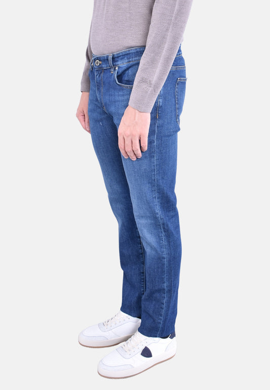 JEANS SWING