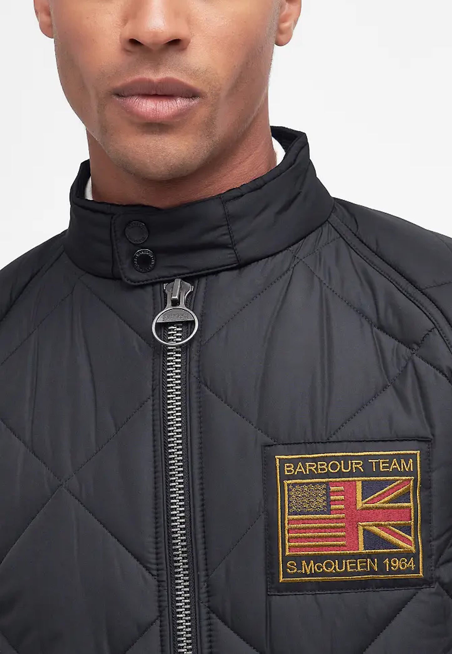 QUILTED MERCHANT AW25 QUILT OUTERWEAR