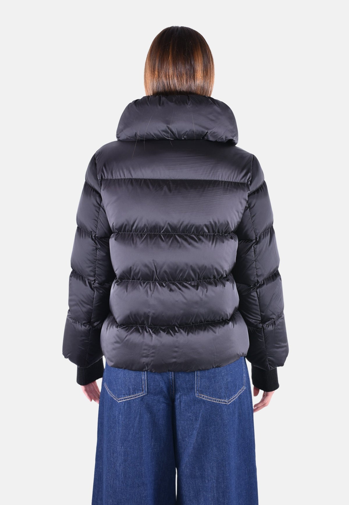 SHORT DOWN CAPE