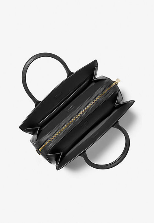 LAILA MEDIUM SATCHEL