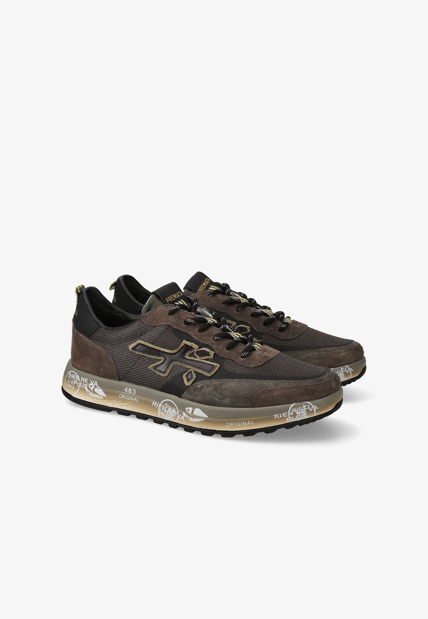 SNEAKERS NOUS