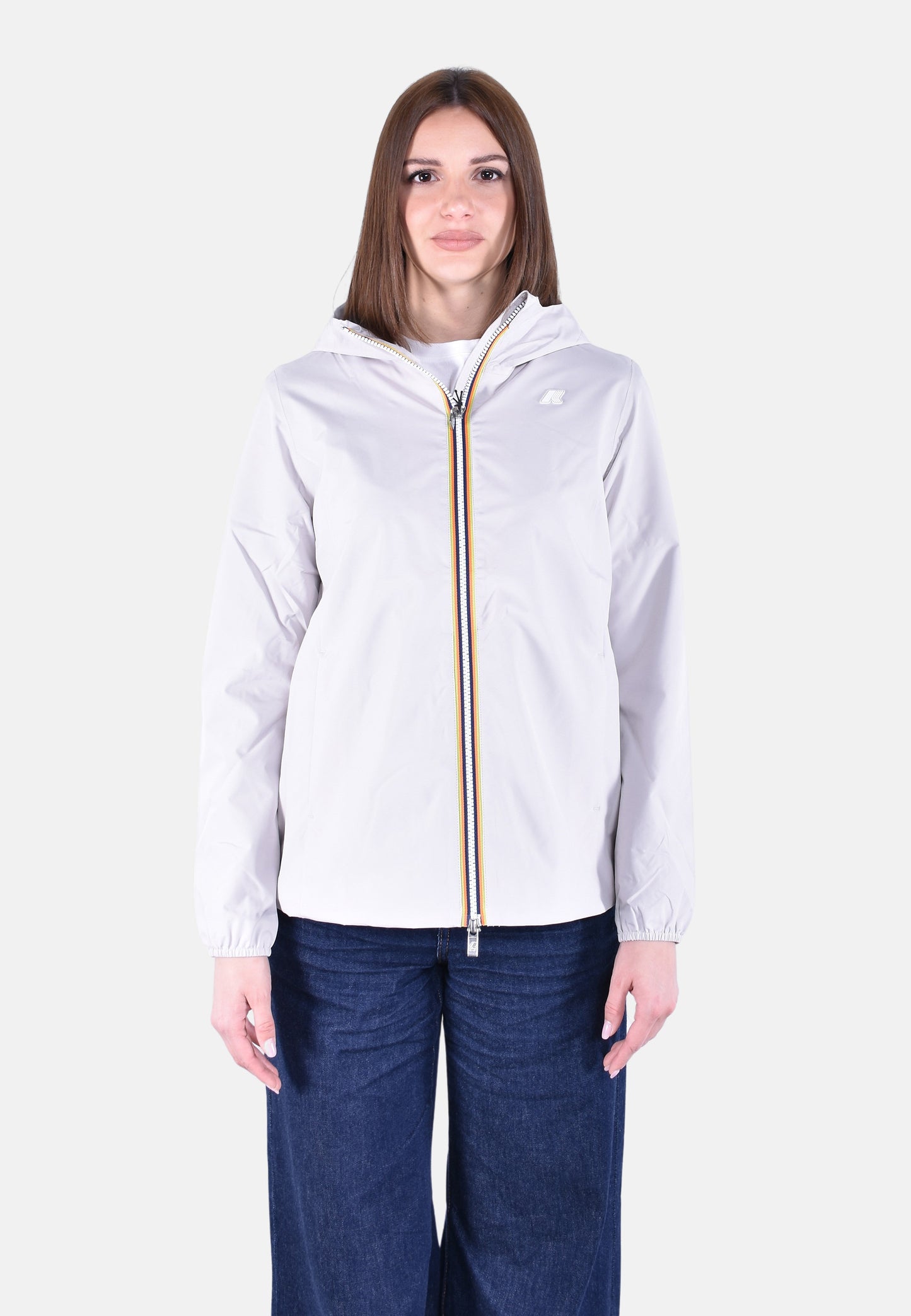 MARGUERITE STRETCH POLY JERSEY