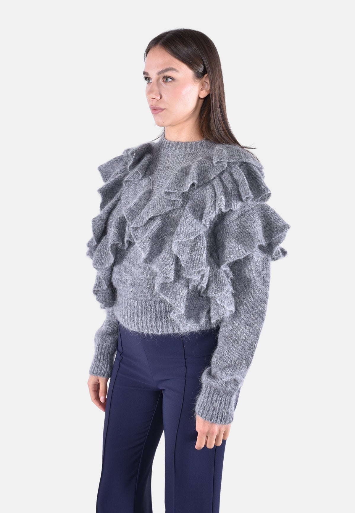 MAGLIA TRICOT