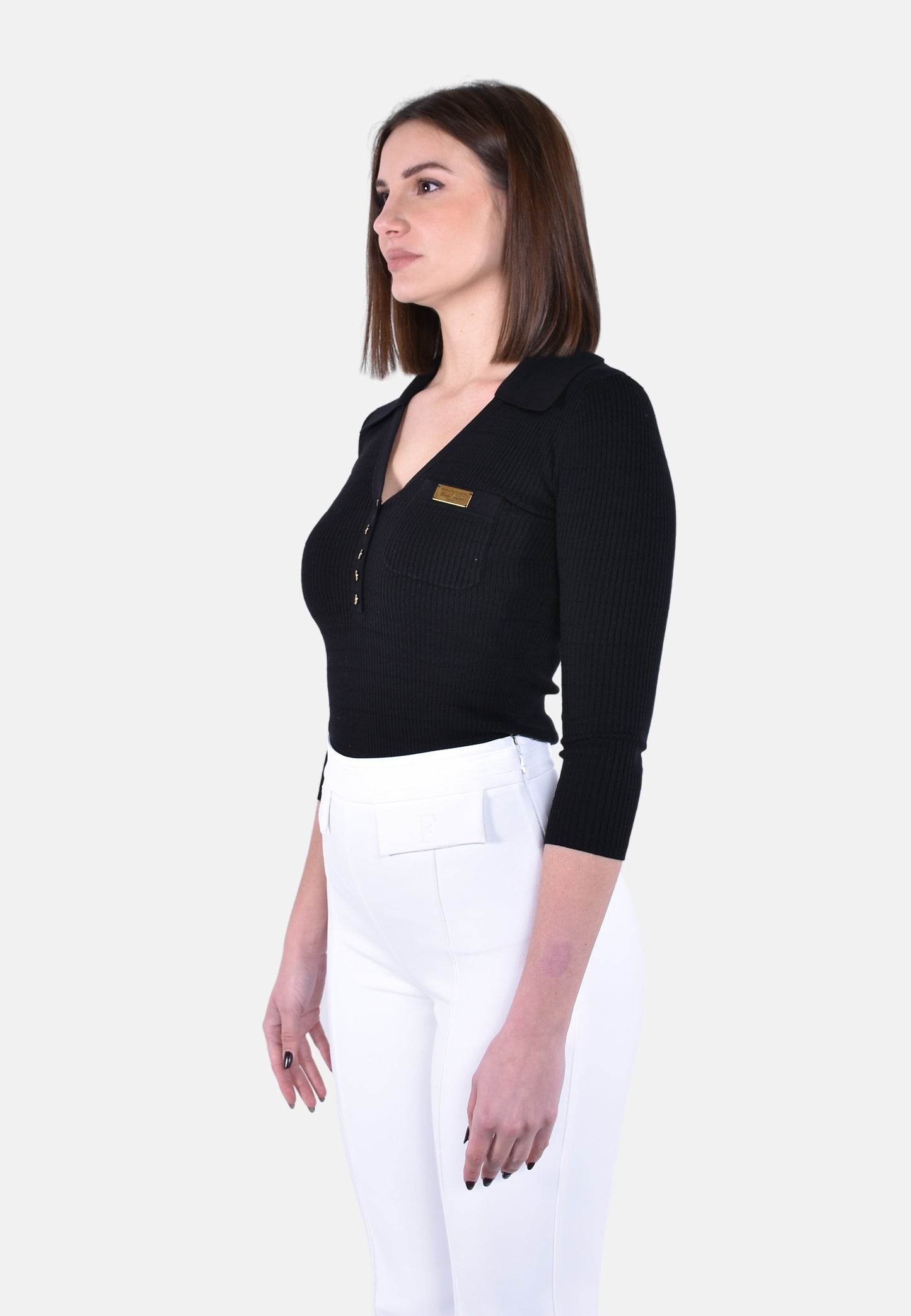 MAGLIA TRICOT