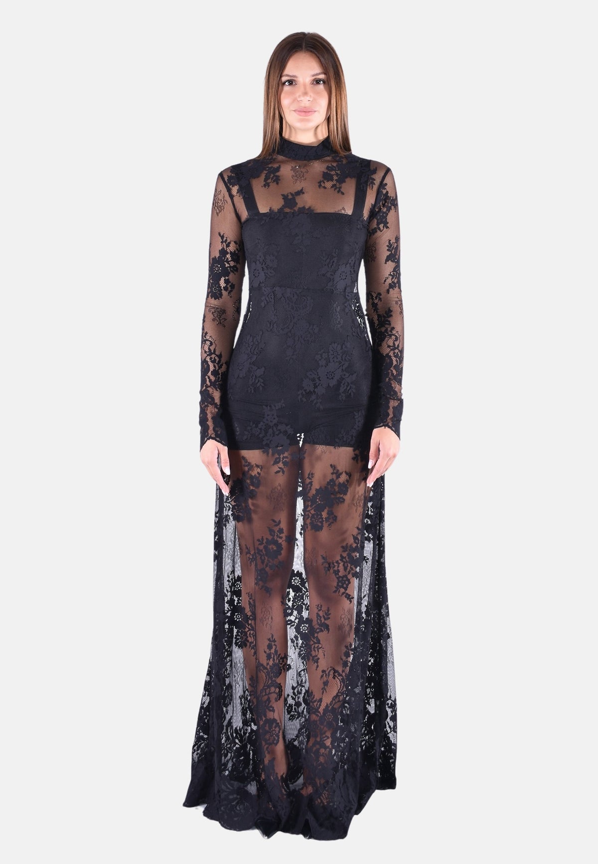 NARA DRESS