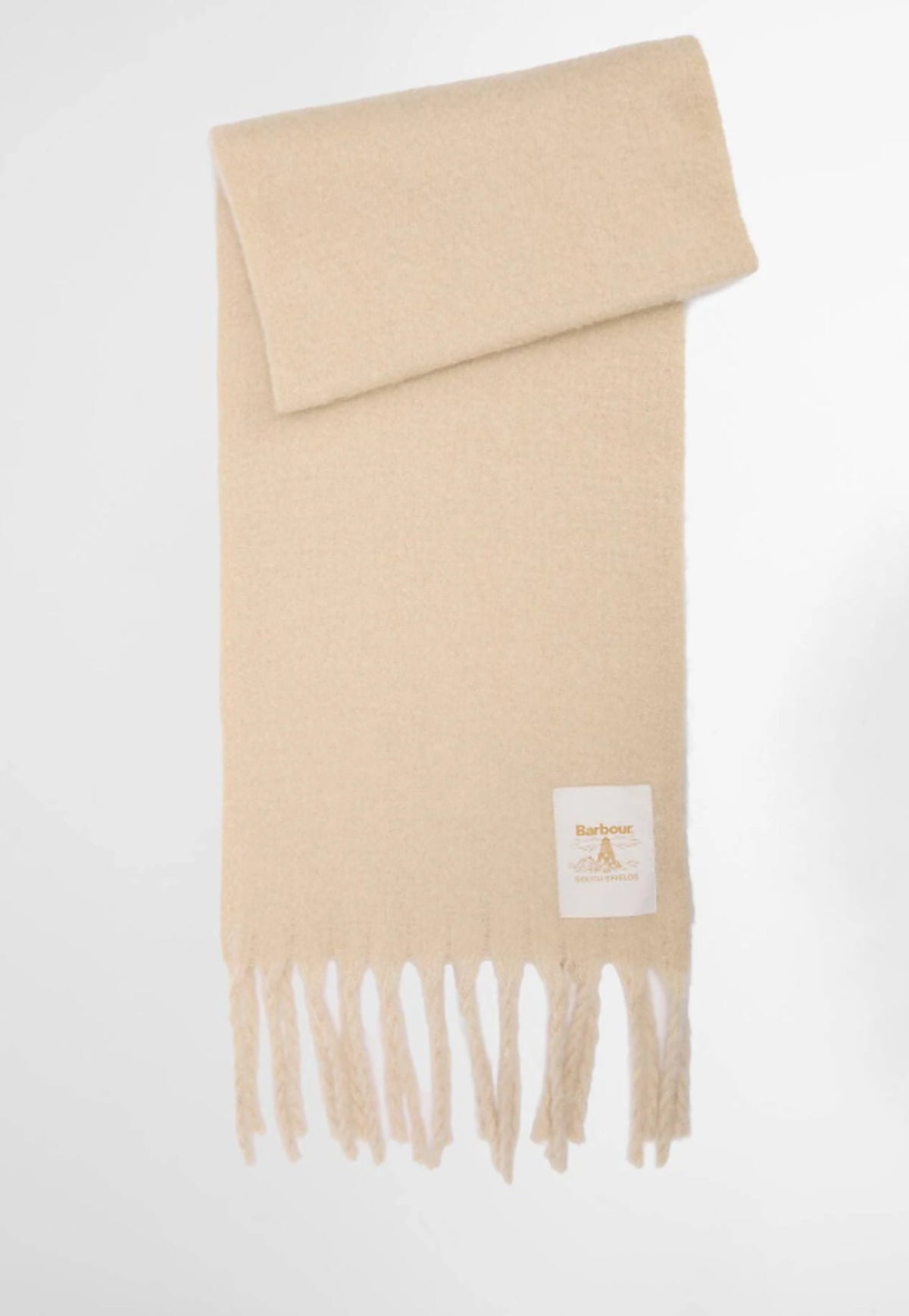 ELLISON SCARF