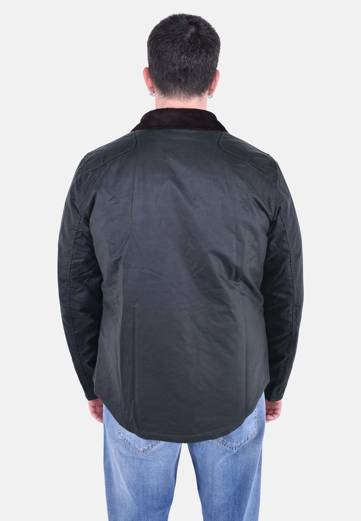 REELIN WAX JACKET