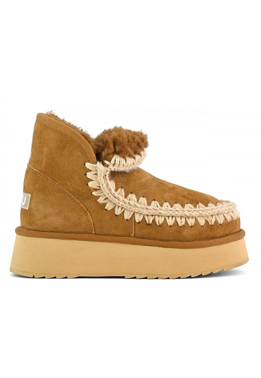 MINI ESKIMO PLATFORM BOOT
