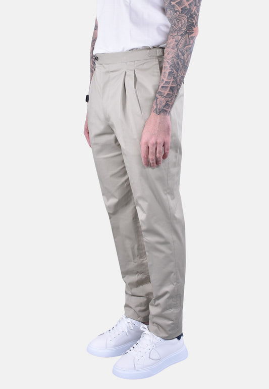 PANTALONE GENT ADJ
