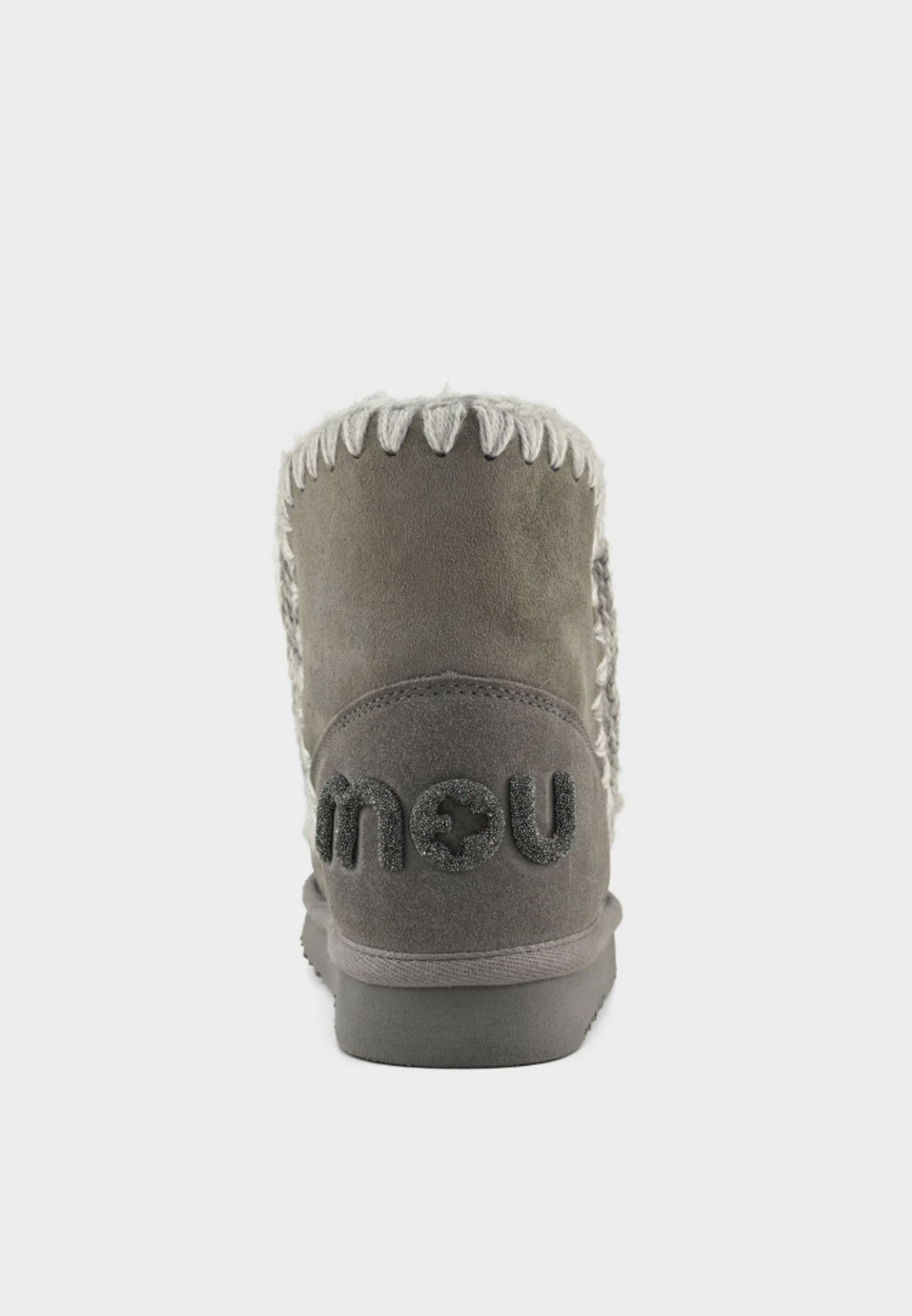 ESKIMO 18 GLITTER LOGO