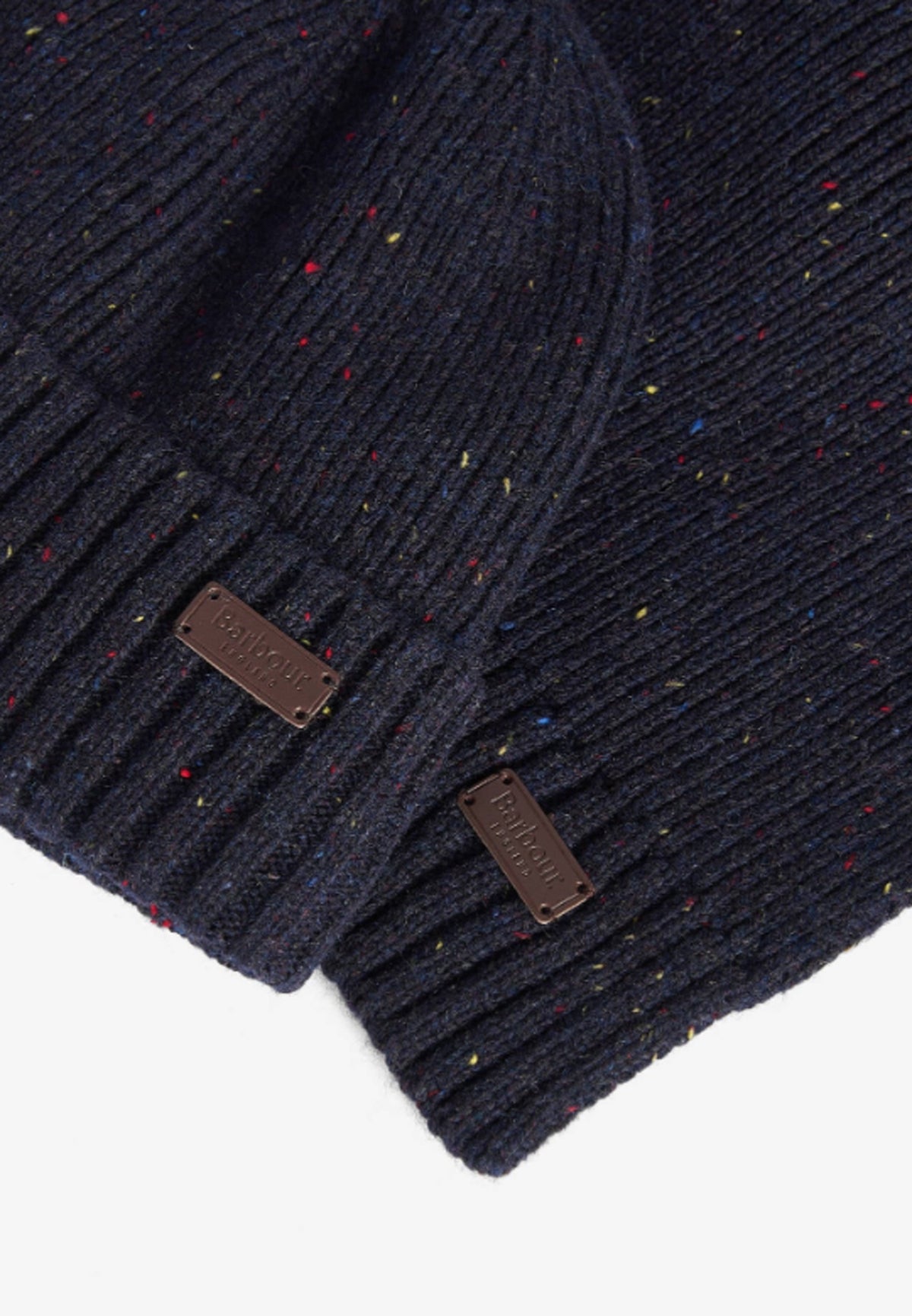 CARLTON FLECK BEANIE & SCARF