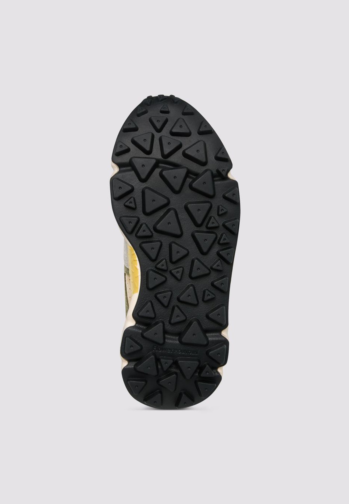 YAMANO 3 SNEAKERS