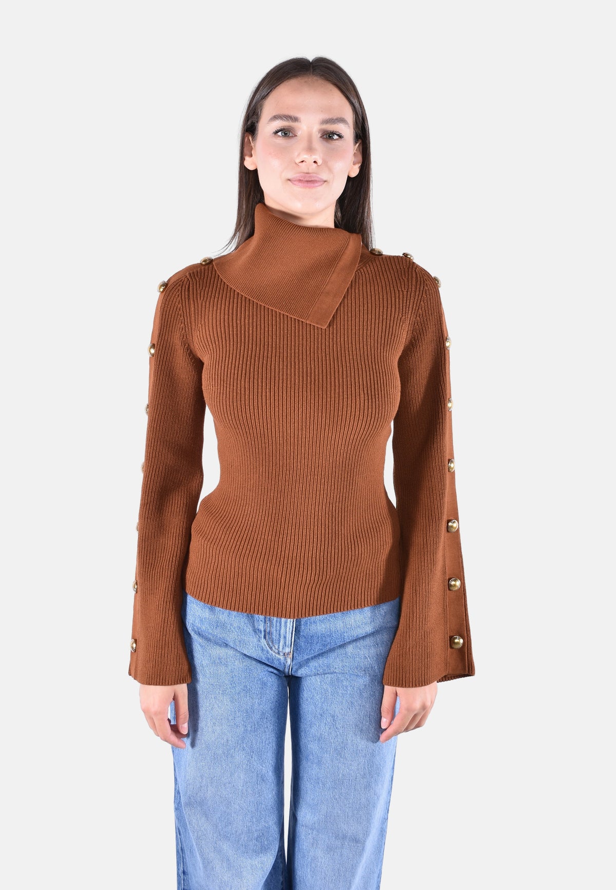 MAGLIA TRICOT