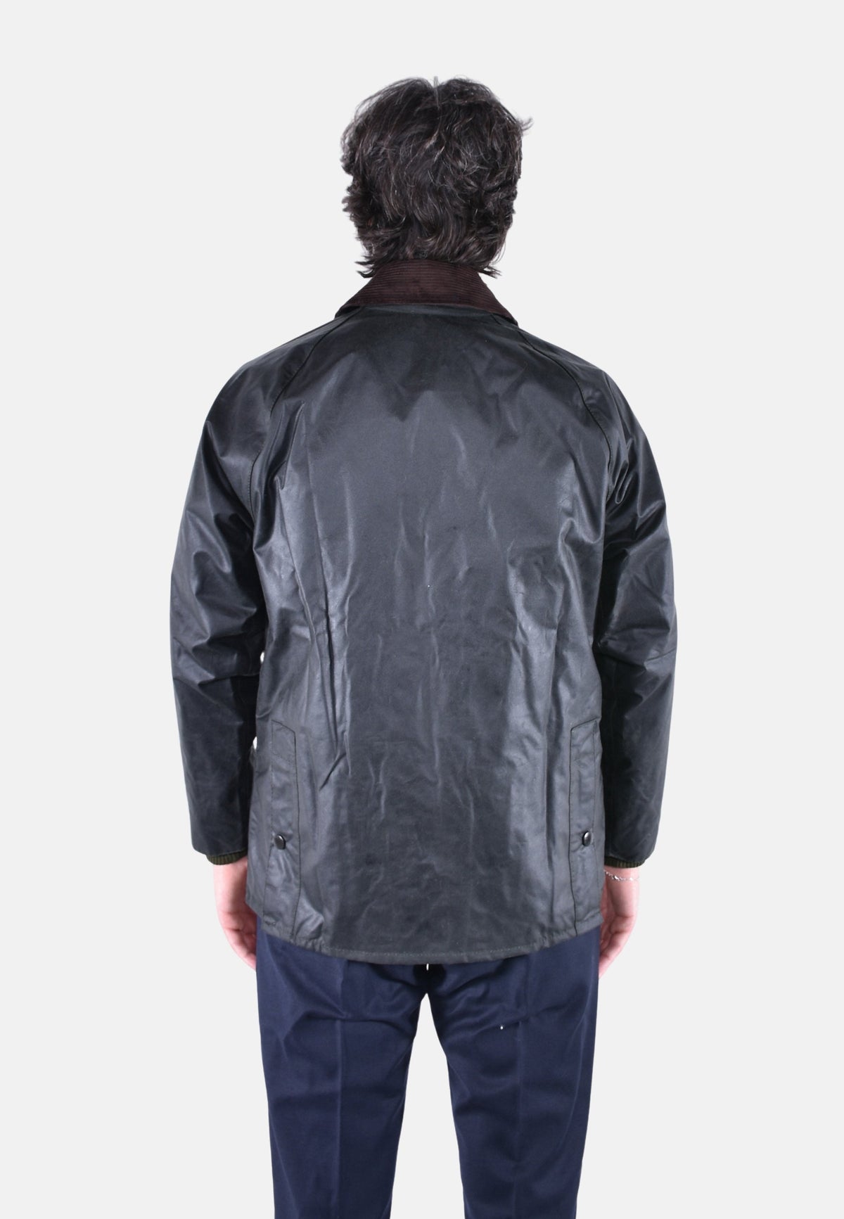 BEDALE WAX JACKET