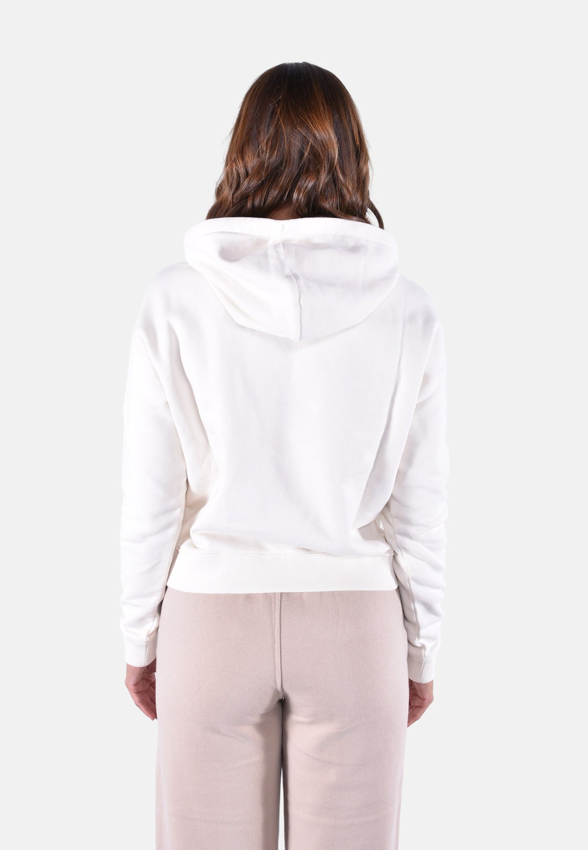 MINDY W WOMAN HOODED SWEATSHIRT