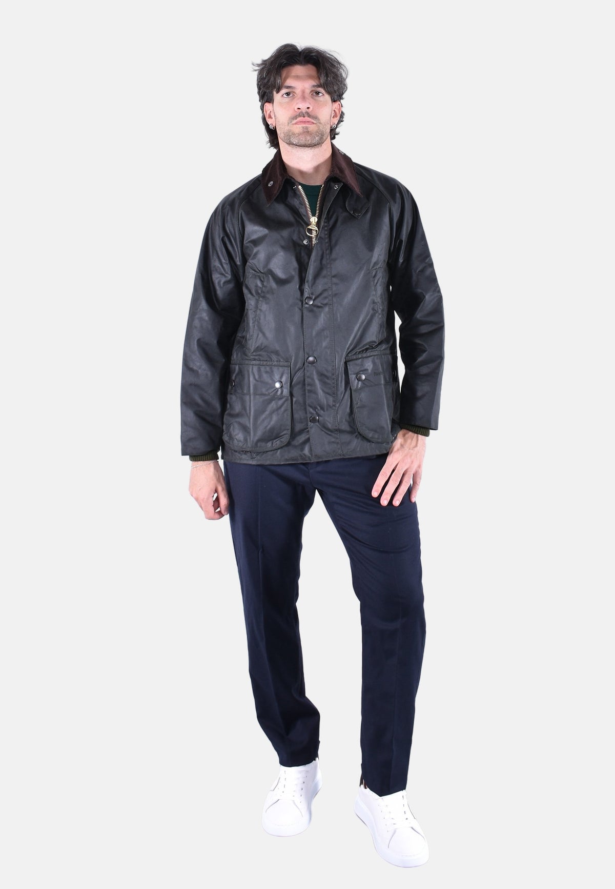 BEDALE WAX JACKET