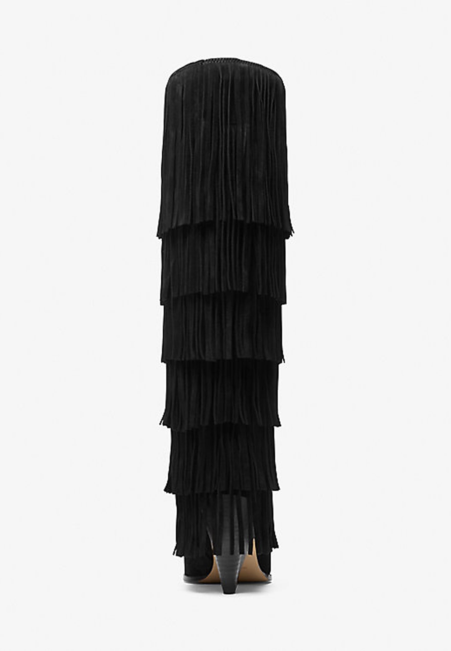 JAYLA HEELED BOOT