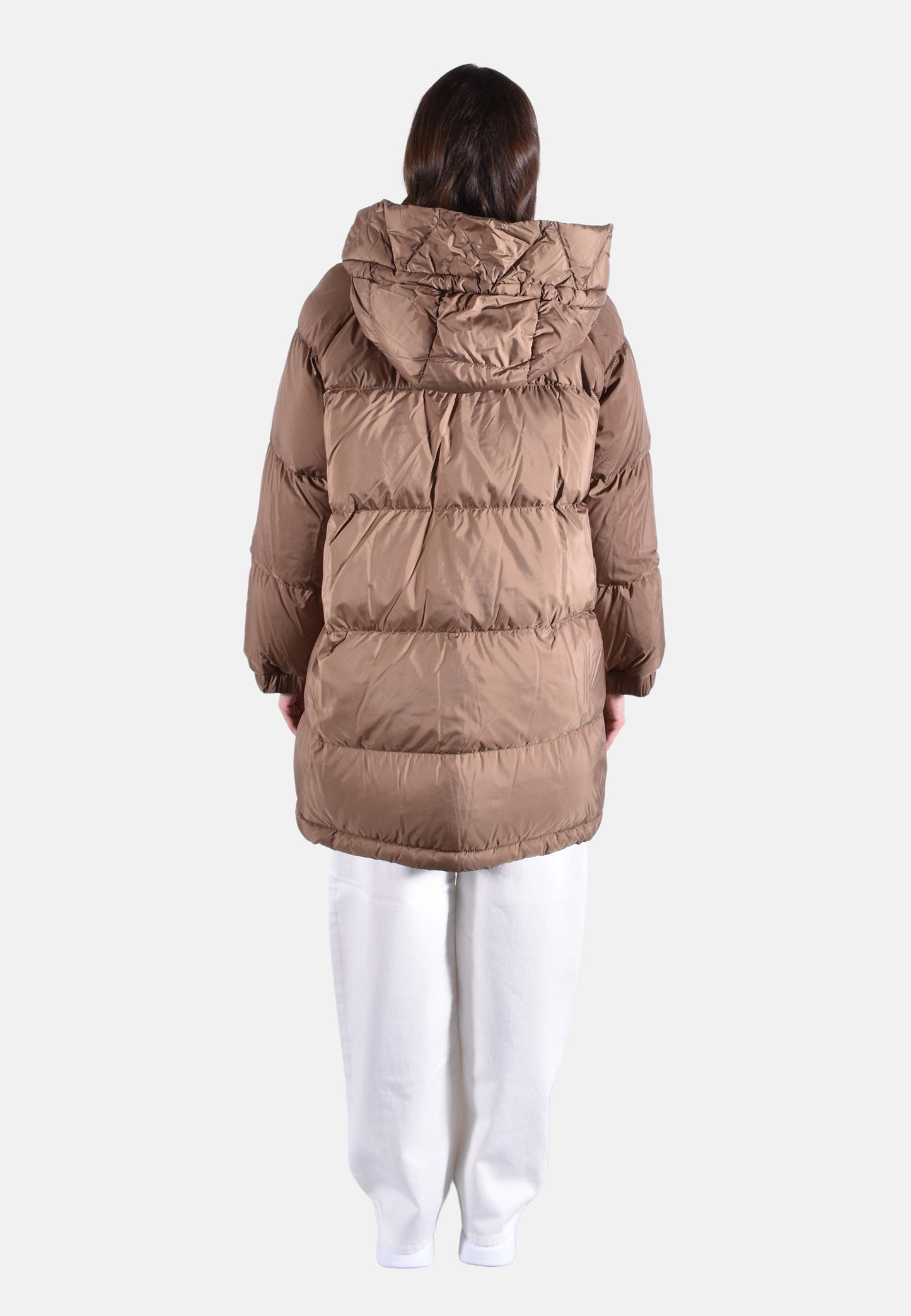 CAPPOTTO ANFORA