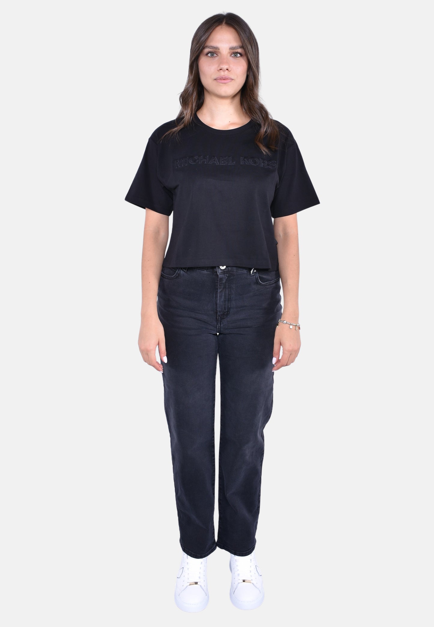 DENIM CINESE