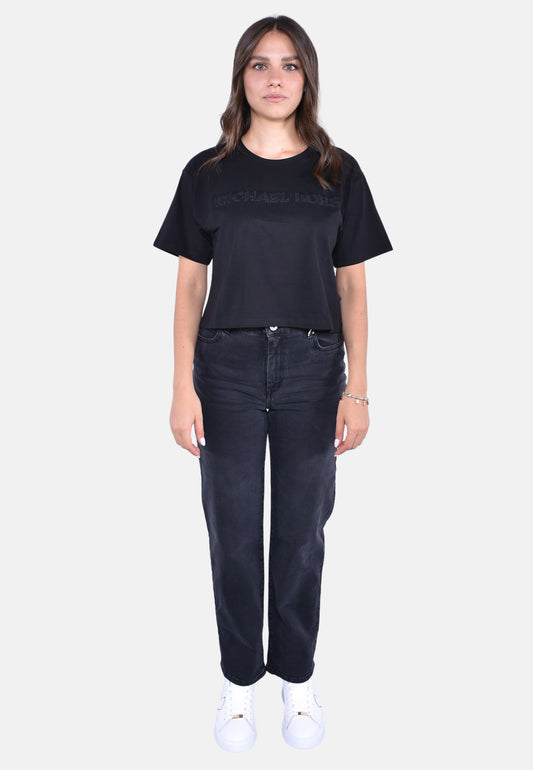 DENIM CINESE