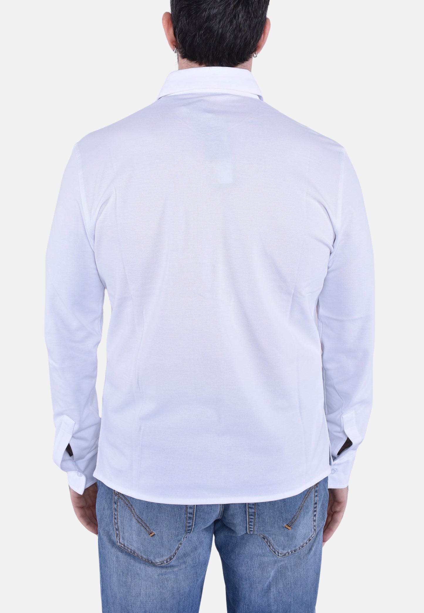 CAMICIA IN COTONE