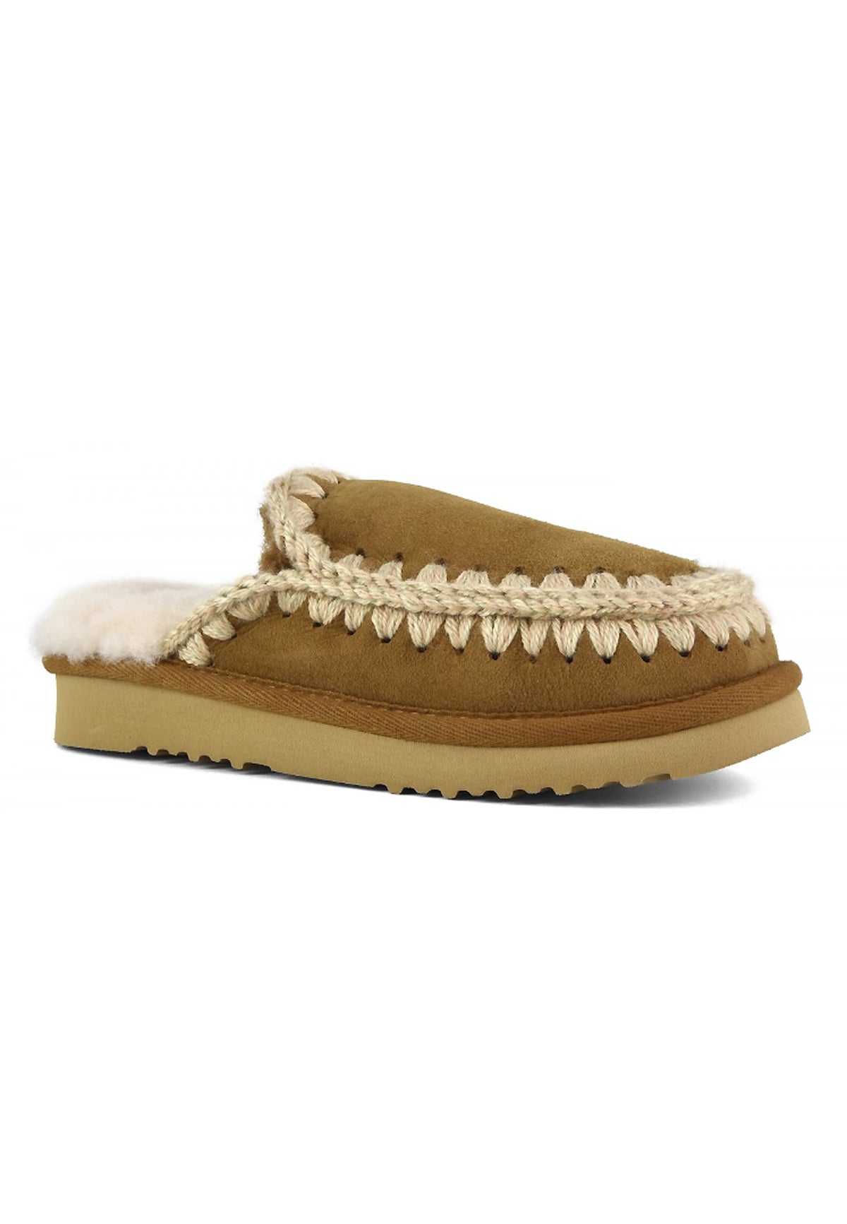 ESKIMO SLIPPER